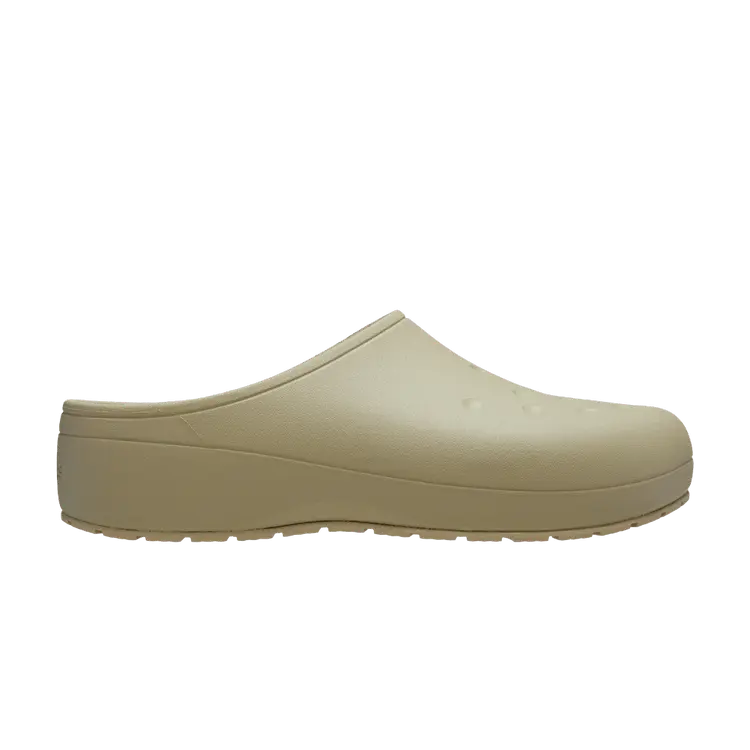 

Кроссовки Crocs Classic Energy Clog Neutral, белый