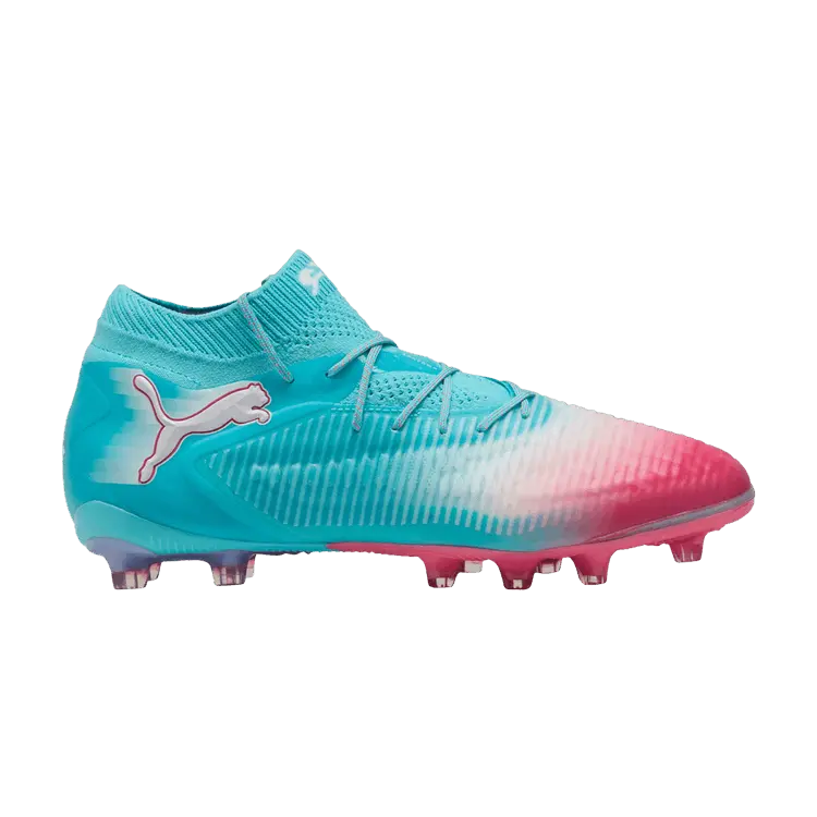 

Кроссовки Puma Future Ultimate 8 AG, Recharge Pack