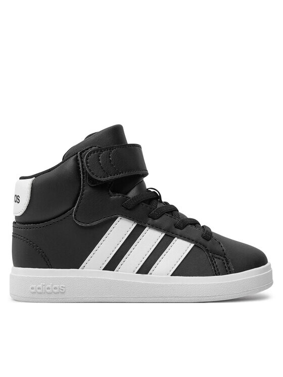 

Кроссовки Adidas, черный