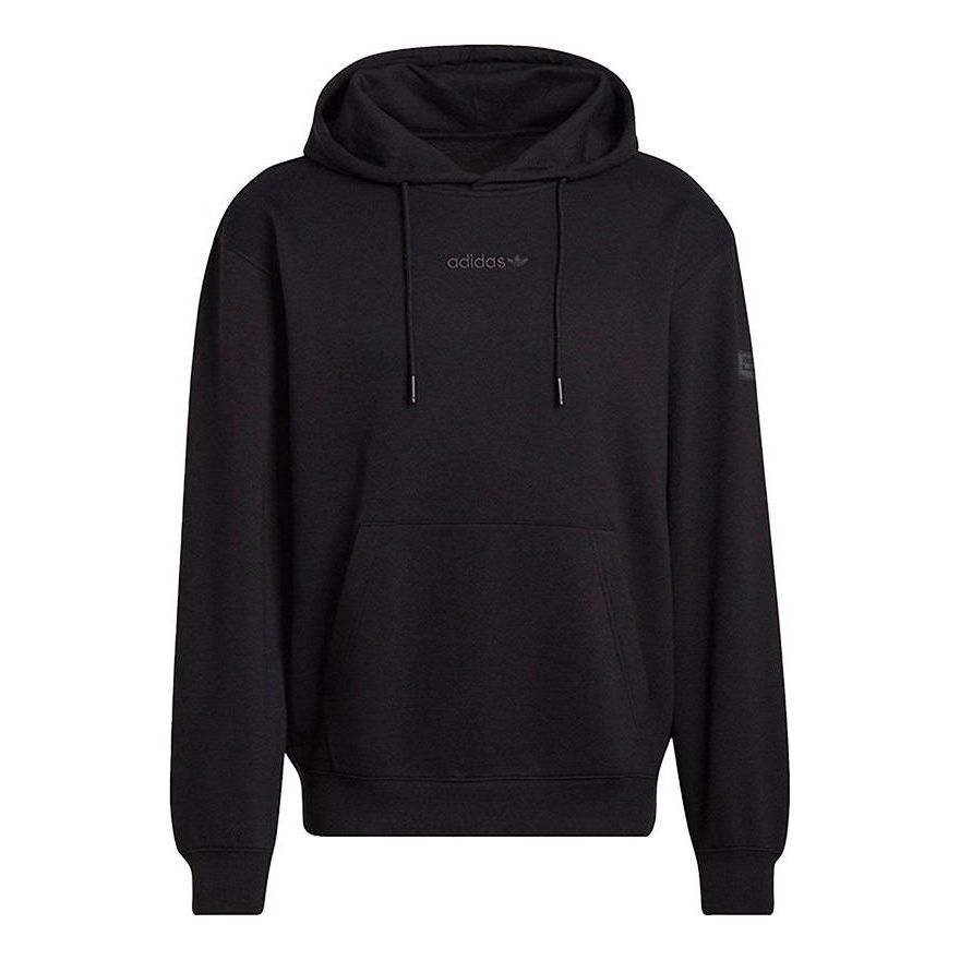 

Худи adidas originals Logo HM2655