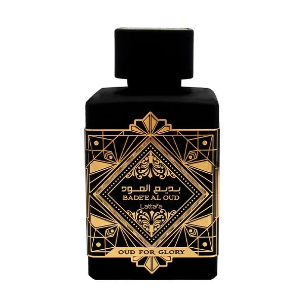 Парфюмерная вода для мужчин LATTAFA Badee Al Oud For Glory 100 мл
