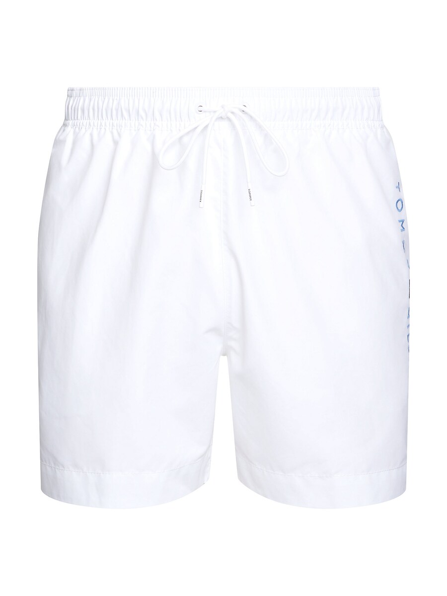 

Шорты для серфинга Tommy Hilfiger Underwear, белый