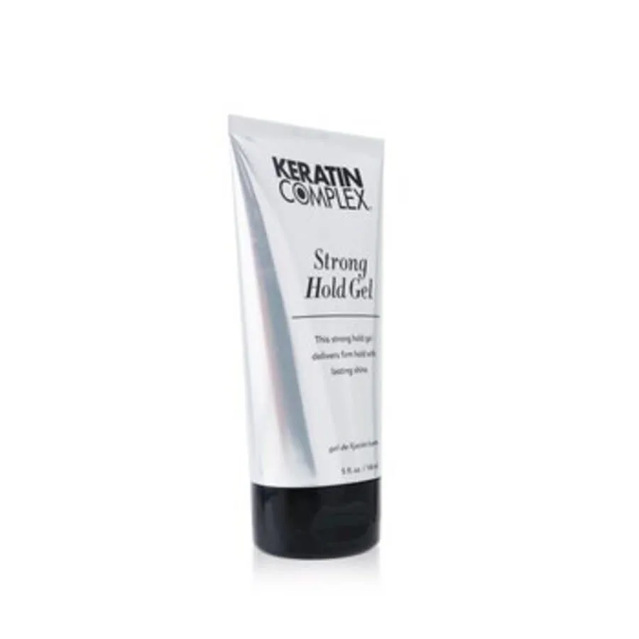 Keratin Complex Кератин Комплекс - Гель Сильной Фиксации 148 мл/5 унций — фото 2