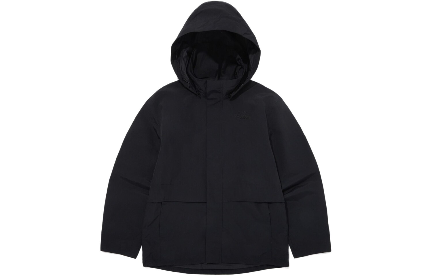 

THE NORTH FACE Мужская куртка, цвет Black