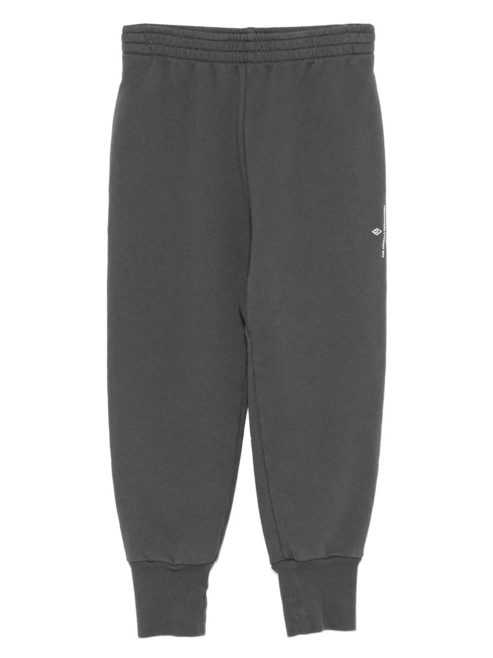 

Спортивные брюки с логотипом The Animals Observatory, серый