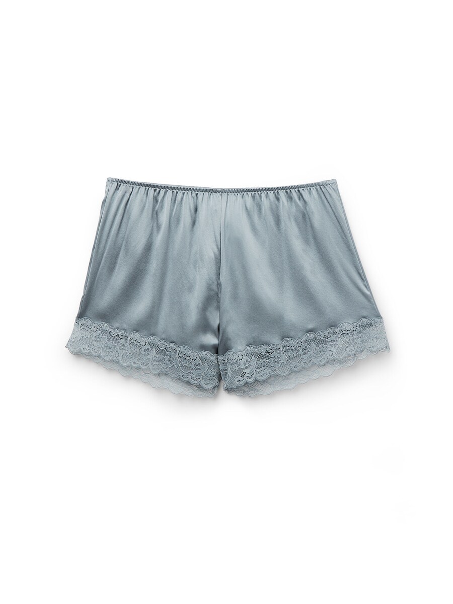 

Короткий пижамный комплект INTIMISSIMI, зеленый