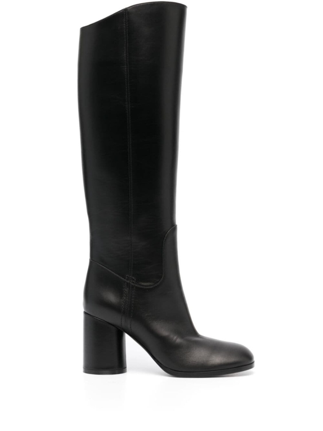 

Casadei сапоги Cleo 90, черный