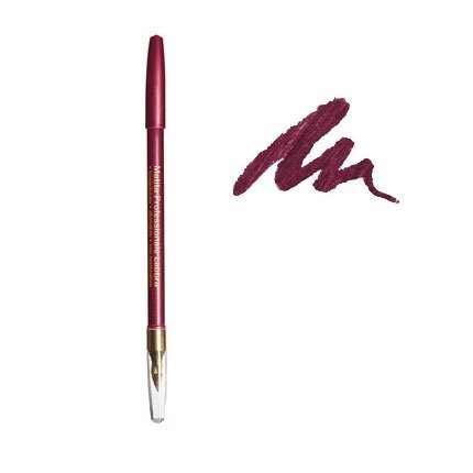 

Карандаш для губ 09, 1,2 г Collistar, Matita Professionale Labbra, красный