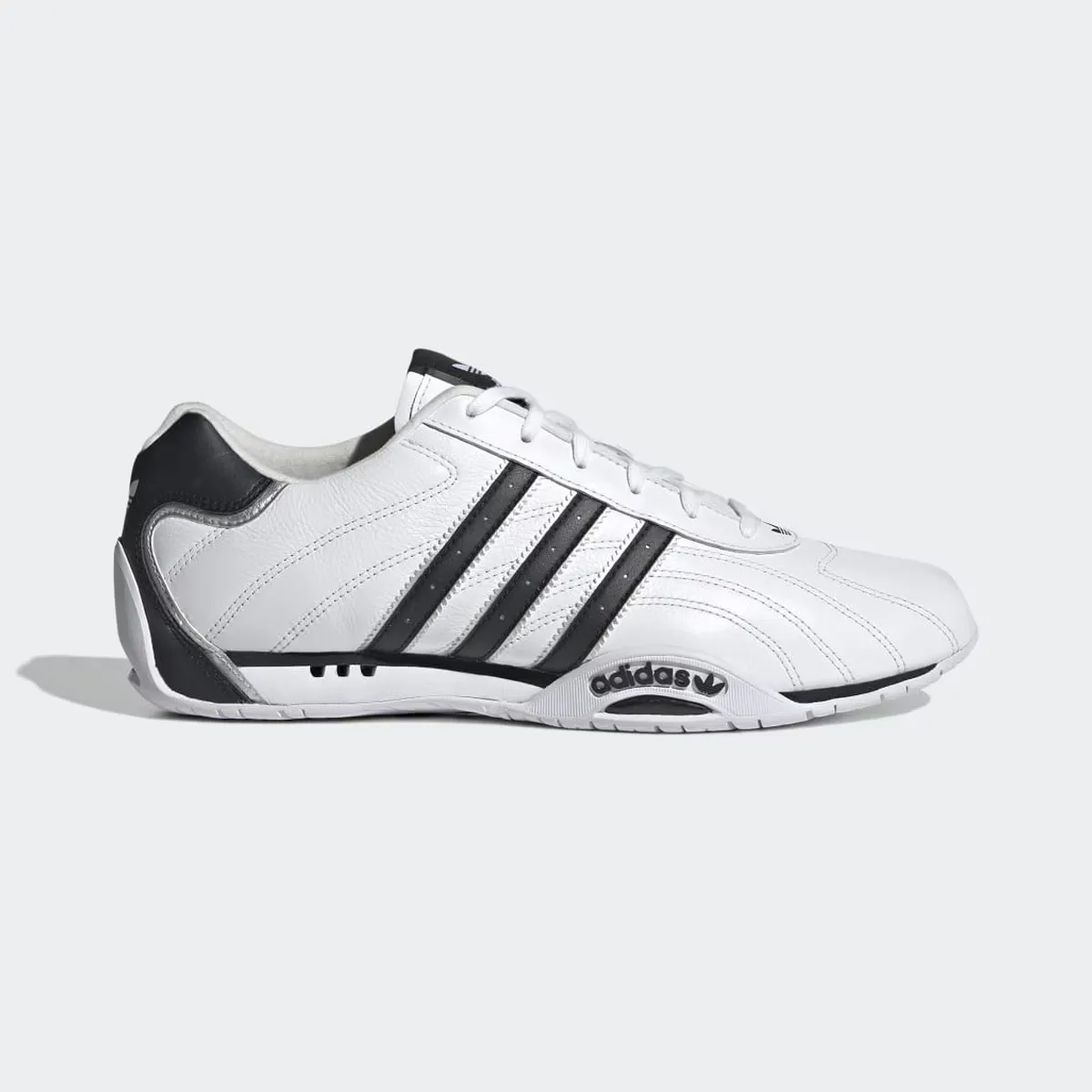 

Унисекс повседневные кроссовки ADIRACER LO Adidas Originals, белый