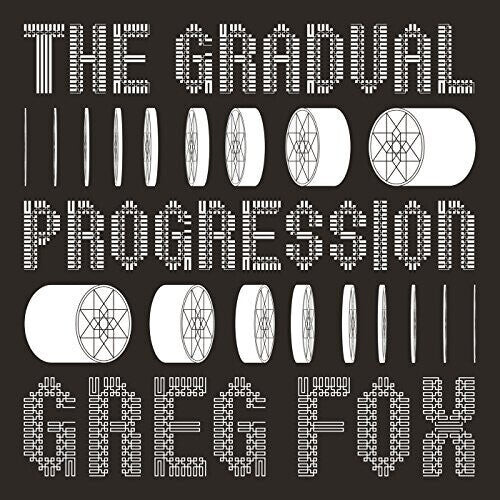

Виниловая пластинка Fox, Greg: Gradual Progression
