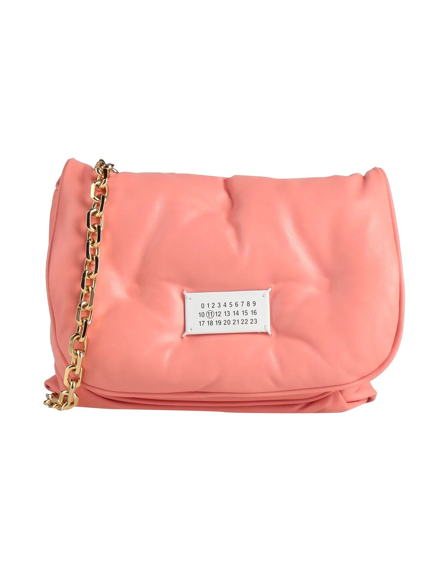 

Сумка через плечо Maison Margiela, розовый