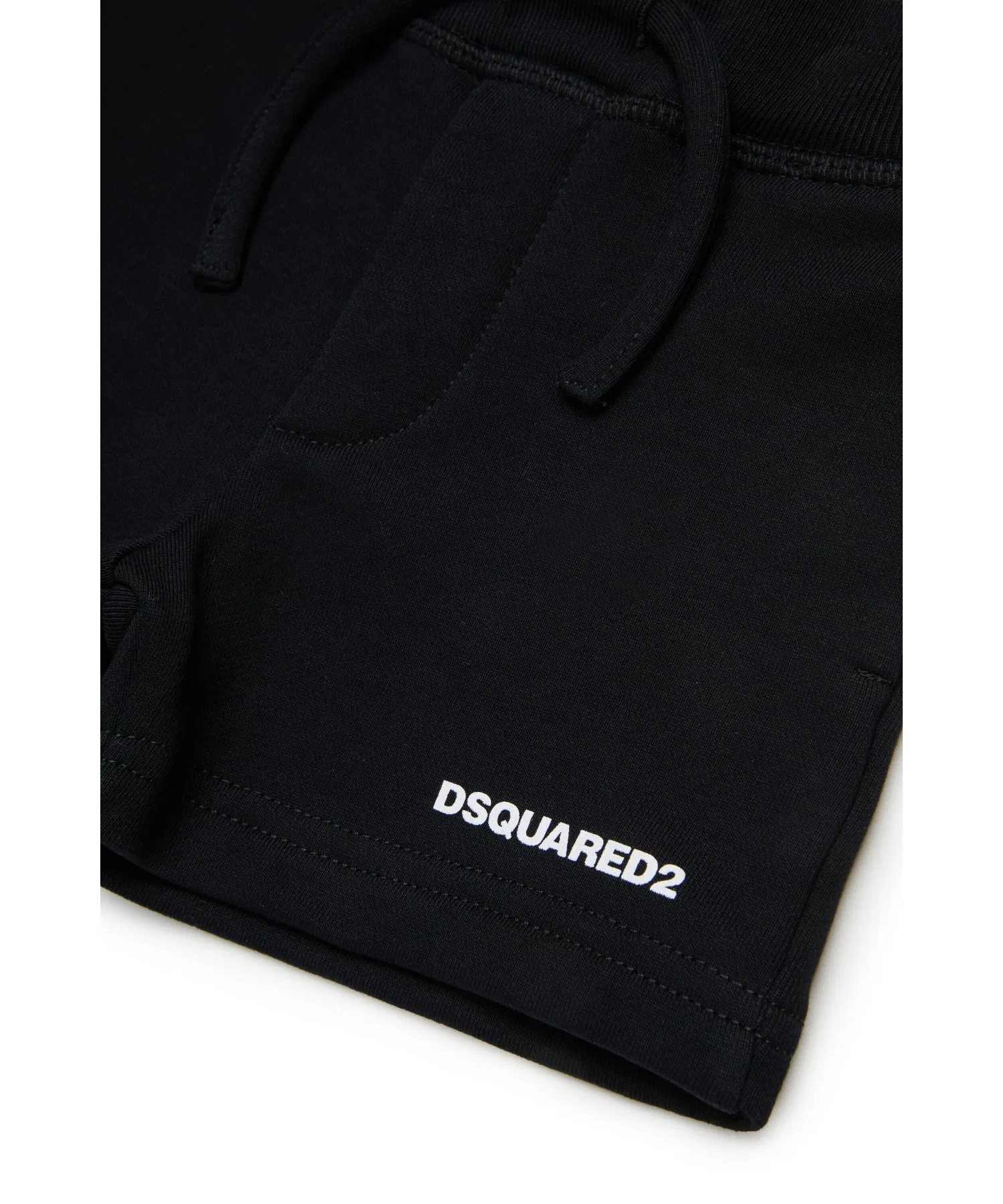 Детские шорты от DSQUARED KID — фото 4