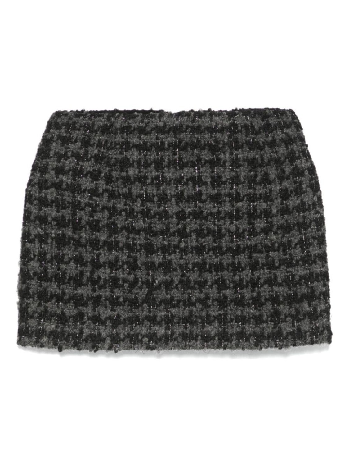 

Мини юбка Катрин MC2 Saint Barth Kids, черный