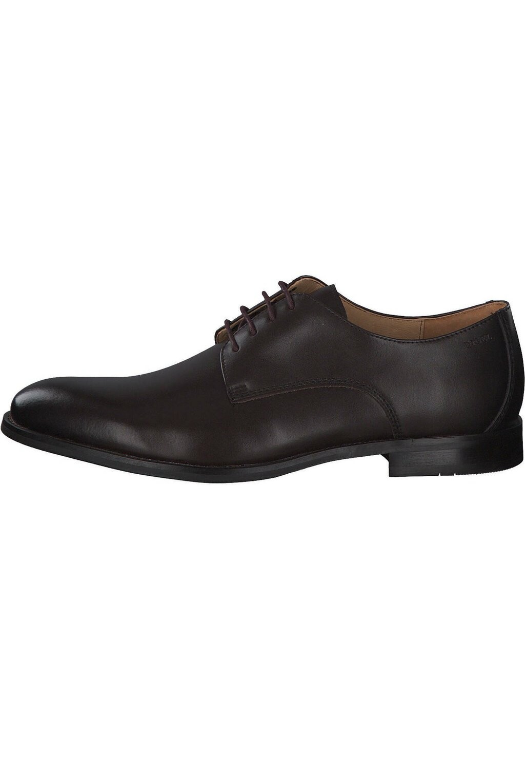 

Элегантные туфли на шнуровке Sebastian Digel, цвет dark brown