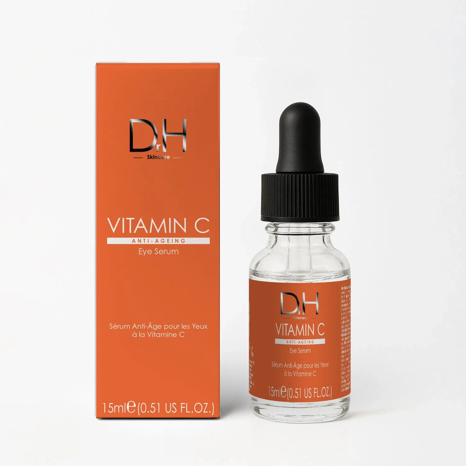 Сыворотка Skinchemists — Для лица с витамином C, 15 мл