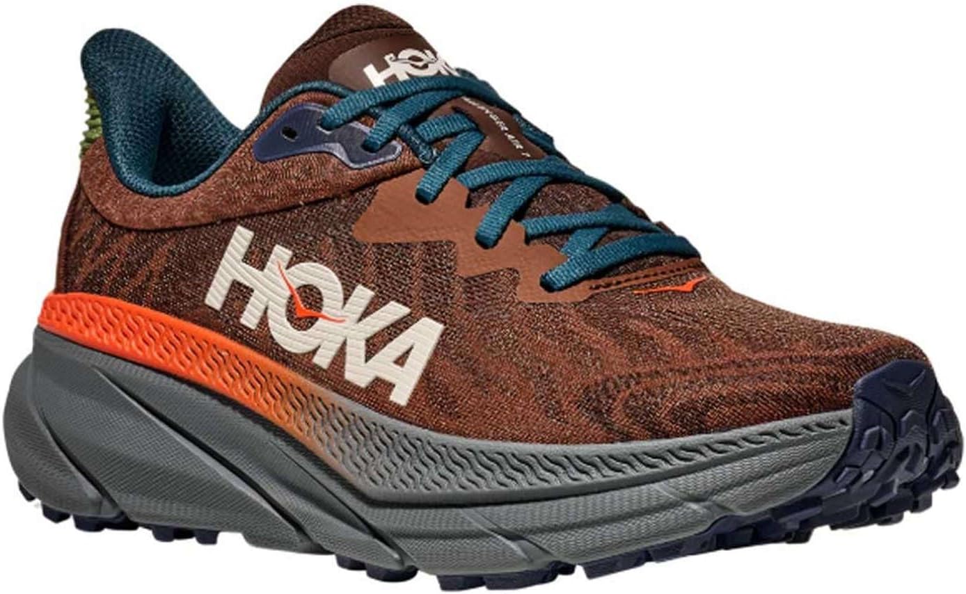 

Мужские кроссовки Hoka Challenger 7, initial