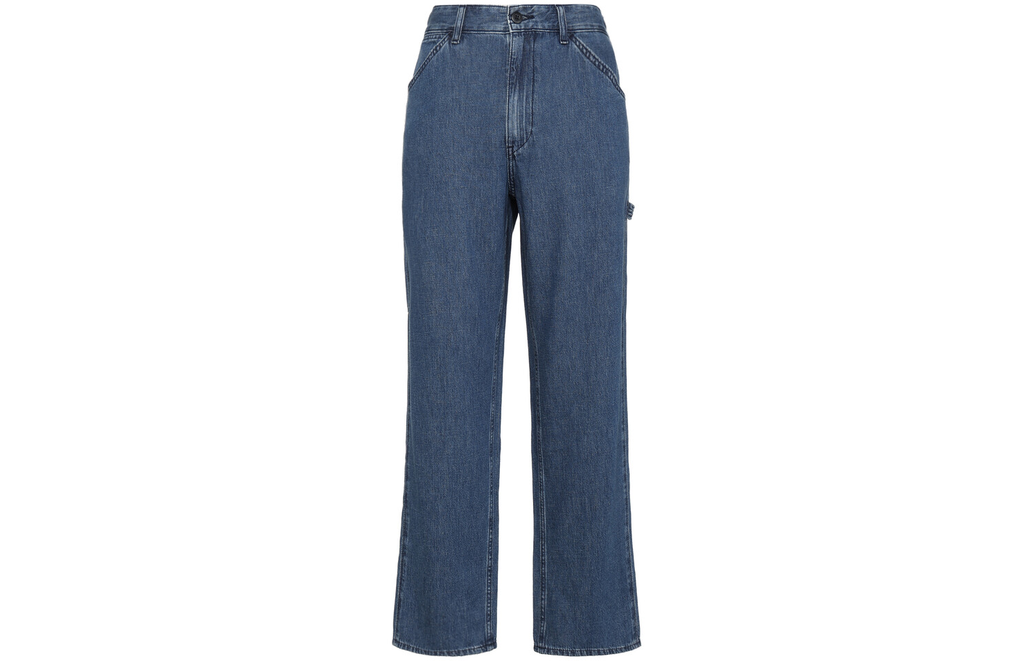 

Мужские джинсы UNIQLO, Синий