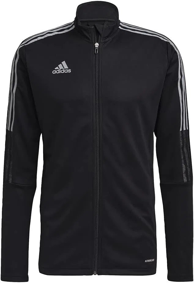 Спортивная куртка adidas Tiro Reflective