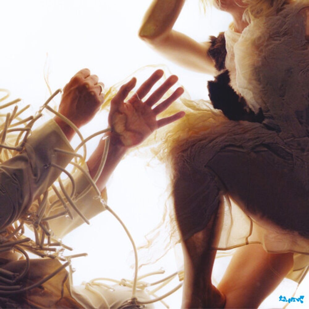 

Диск CD Animal - LUMP