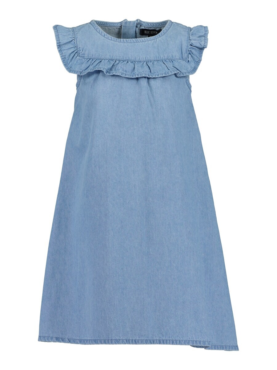 

Платье BLUE SEVEN Dress, пыльно-голубой