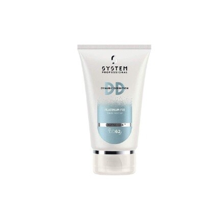 

Гель для укладки Sp Code Energy Platinum Fix, 75 мл, Wella