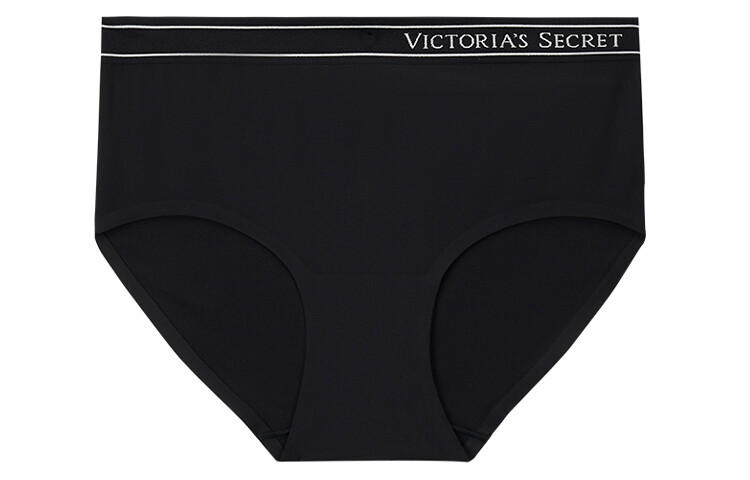 

Женские трусы Victoria's Secret, цвет 1 Pack (Black)