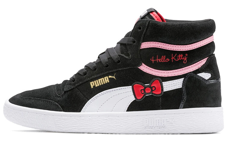 

Обувь для скейтбординга Puma Ralph Sampson Женская