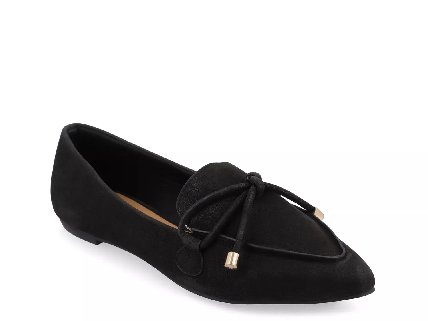 Muriel Лоферы Journee, Black
