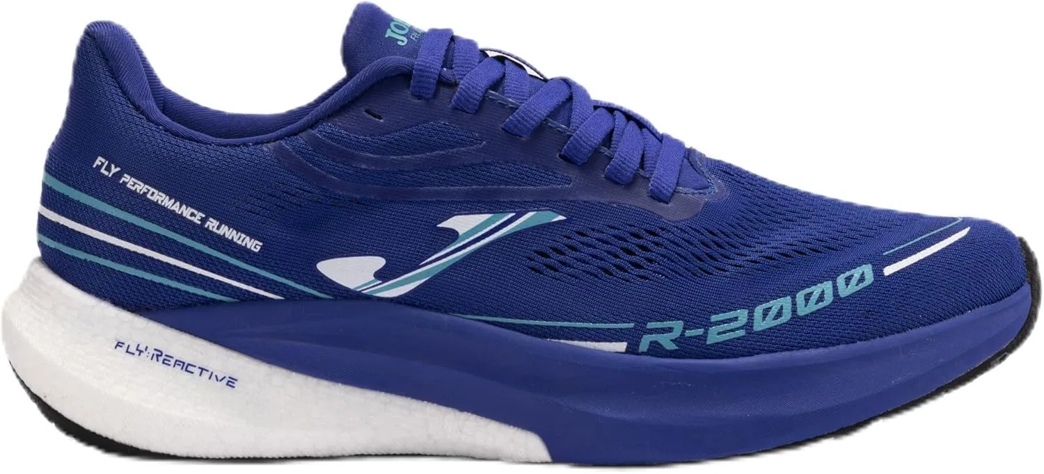 Кроссовки Joma Unisex серии R.2000
