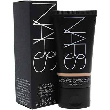 

Nars Pure Radiant Тональный увлажняющий крем SPF30