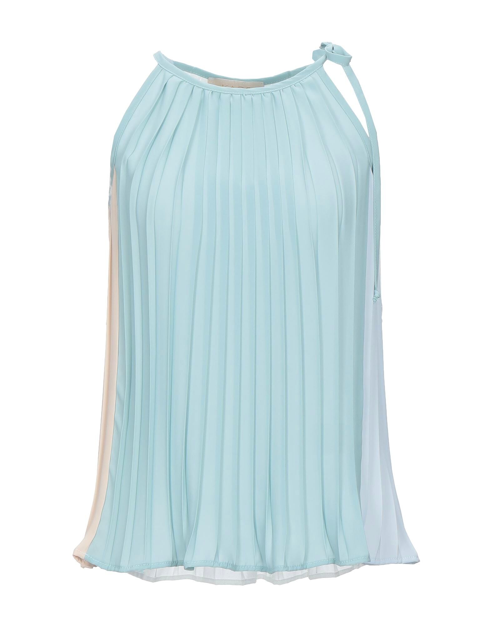 

Топ Kaos, светло-зеленый