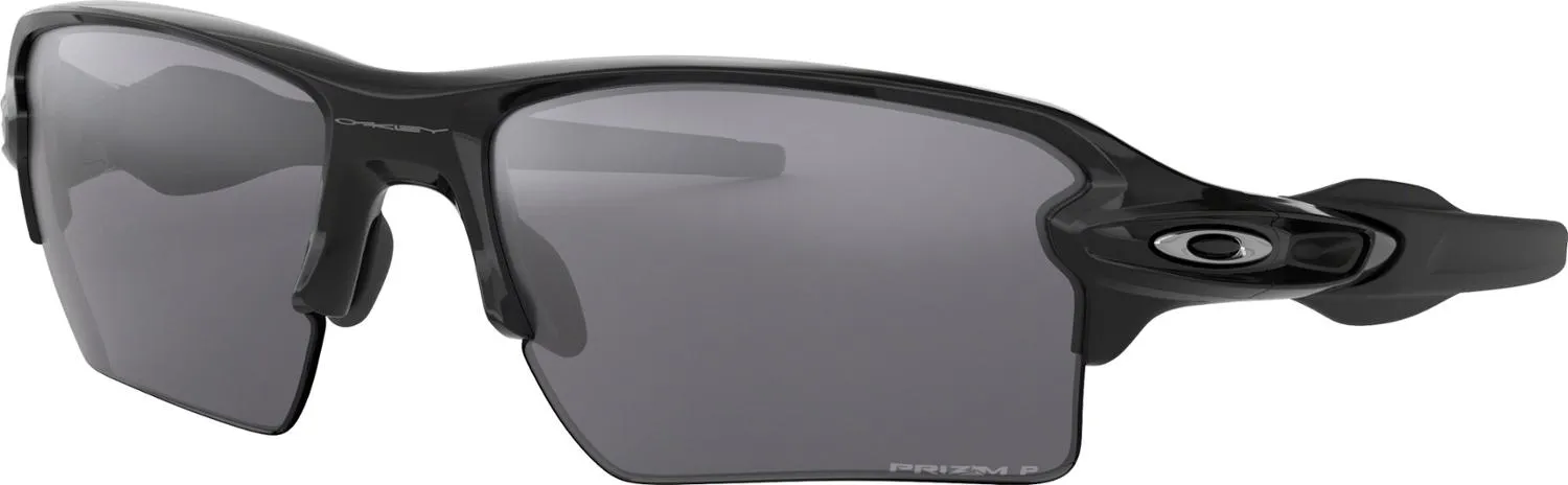 

Солнечные очки Flak 2.0 XL Oakley, Black