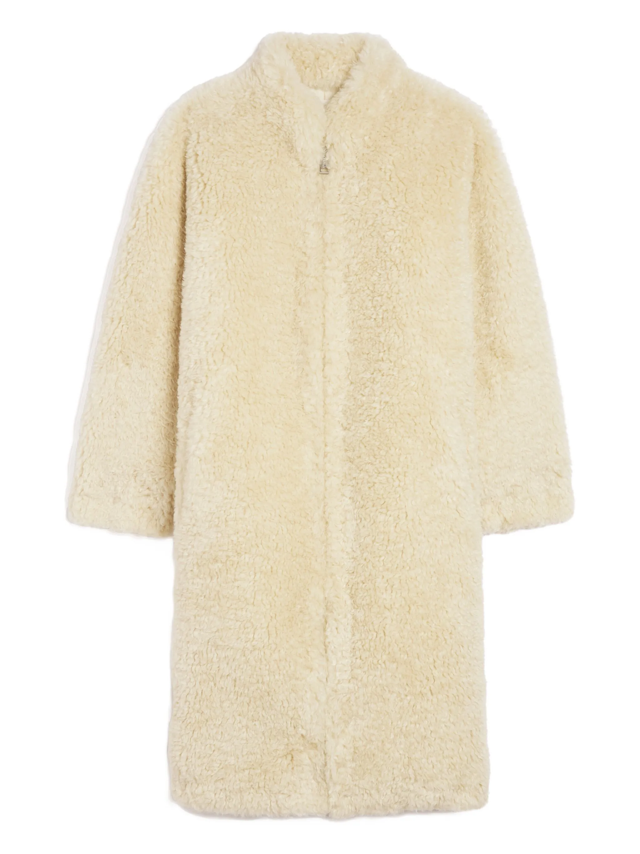 

Пальто Jude Apparis, бежевый