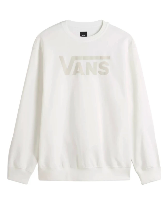 

Худи Crew B Vans, белый
