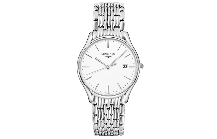 

LONGINES Часы Lyre L4.859.4.12.6