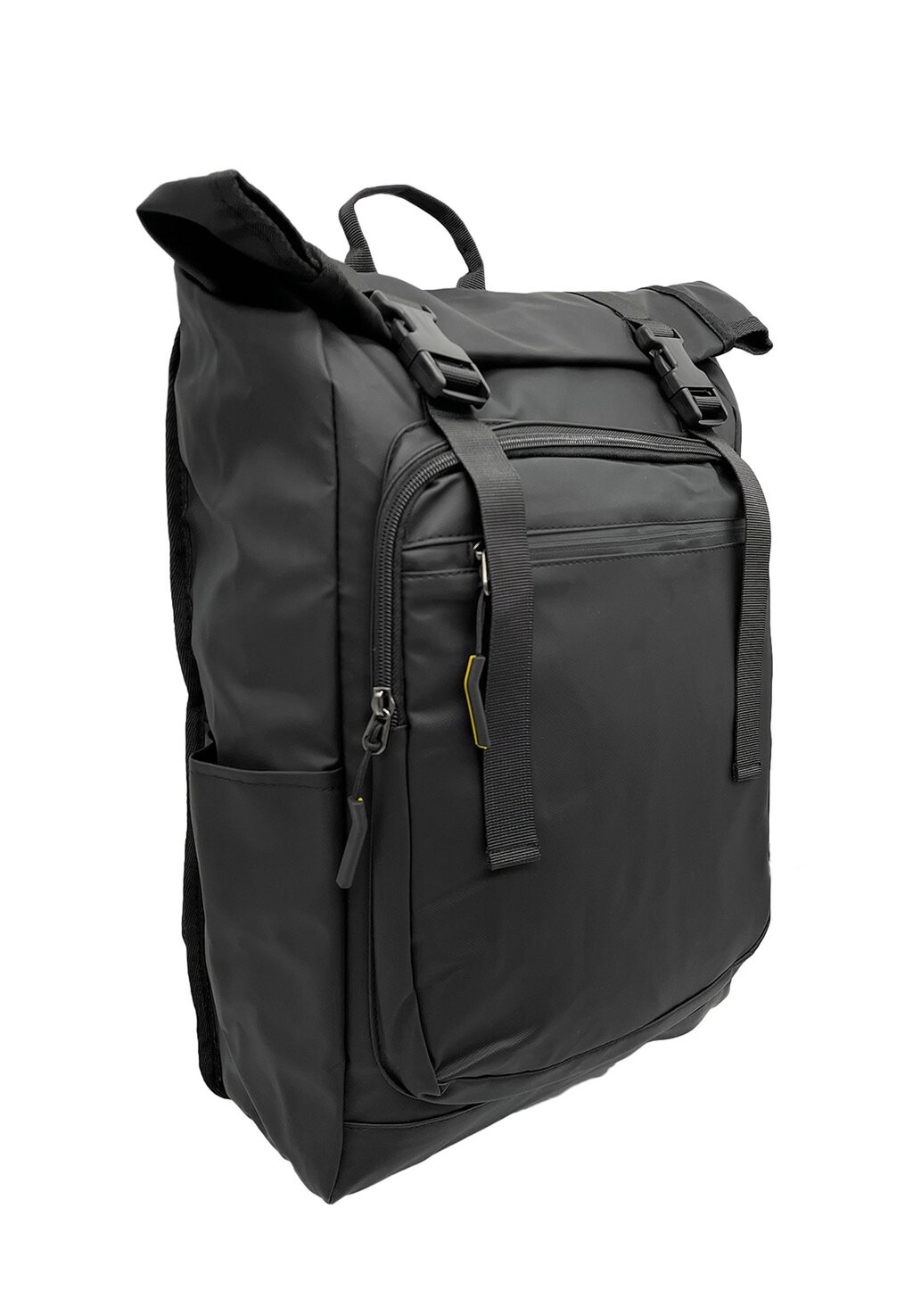

Рюкзак DESIGN ROLLTOP EGOMAXX, цвет schwarz
