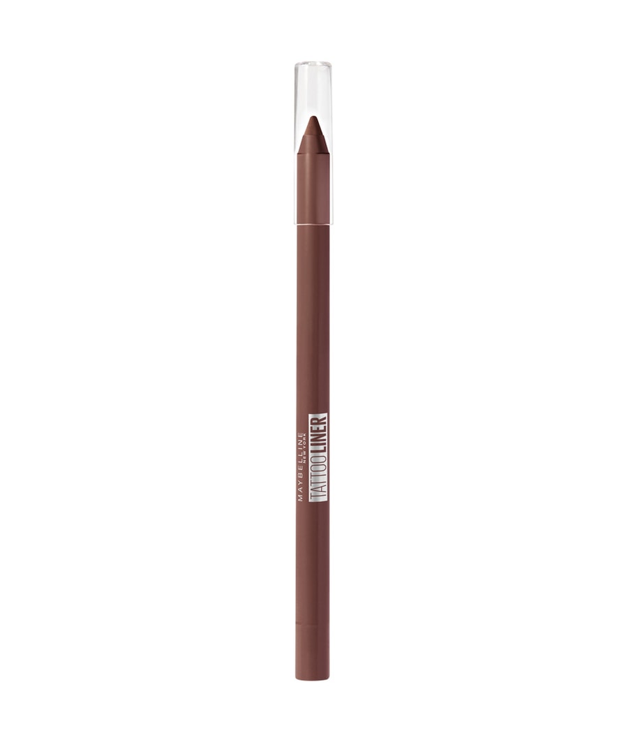 

Подводка для глаз Maybelline Tattoo Liner Gel Pencil, Nr. 911 - Smooth Walnut, 1.3g