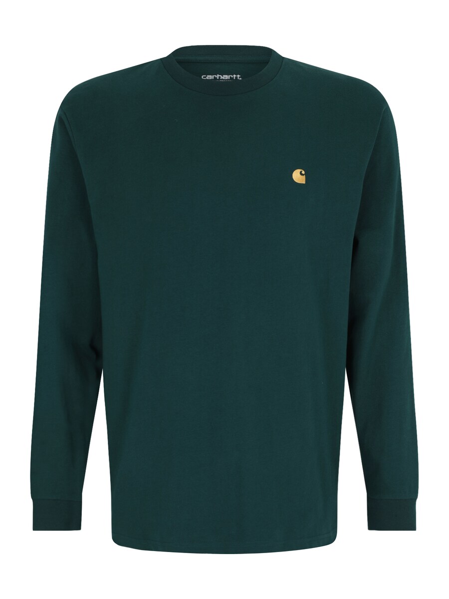 

Рубашка Carhartt WIP Chase, цвет Fir