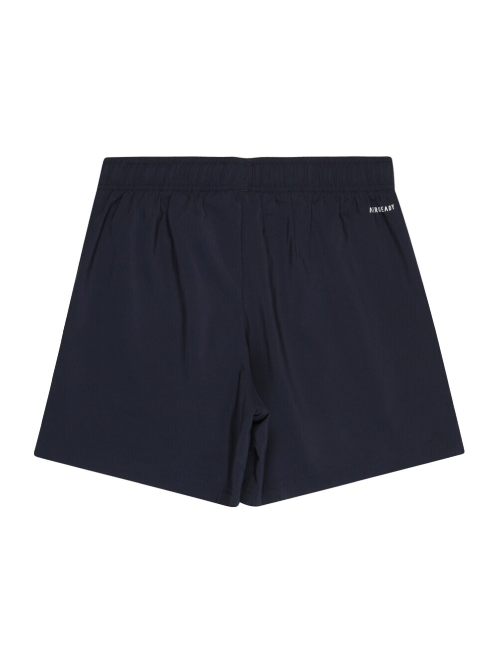Обычные тренировочные шорты Adidas Essentials Small Logo Chelsea, ночной синий — фото 2
