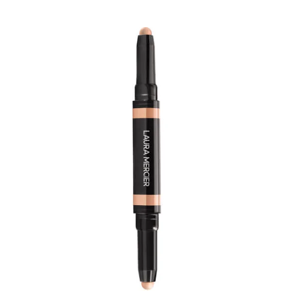 

Секретный дуэт камуфляжных консилеров Laura Mercier, цвет 1c