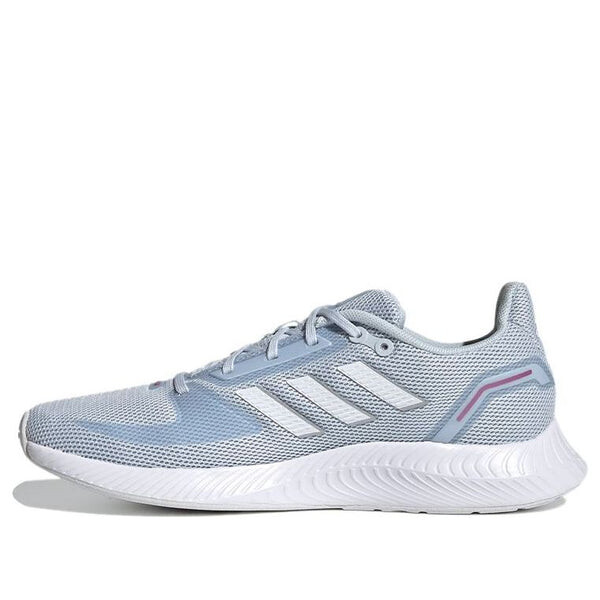 

Кроссовки (WMNS) adidas Runfalcon 2.0 'Halo Blue', синий