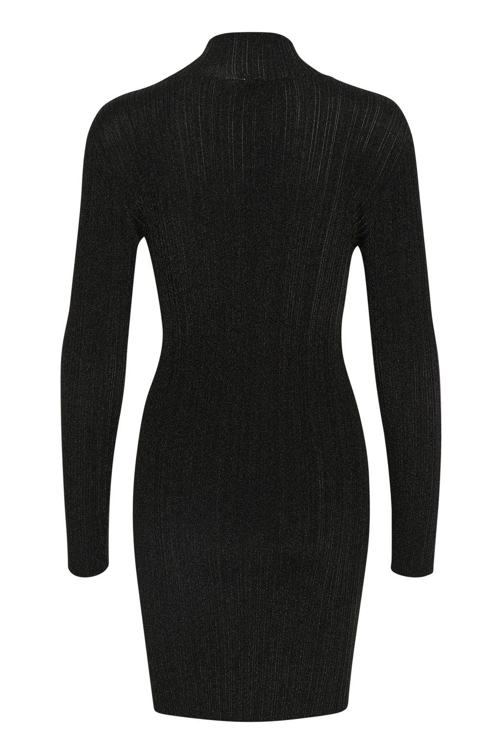

Платье-джемпер SILVI DRESS Gestuz, черный