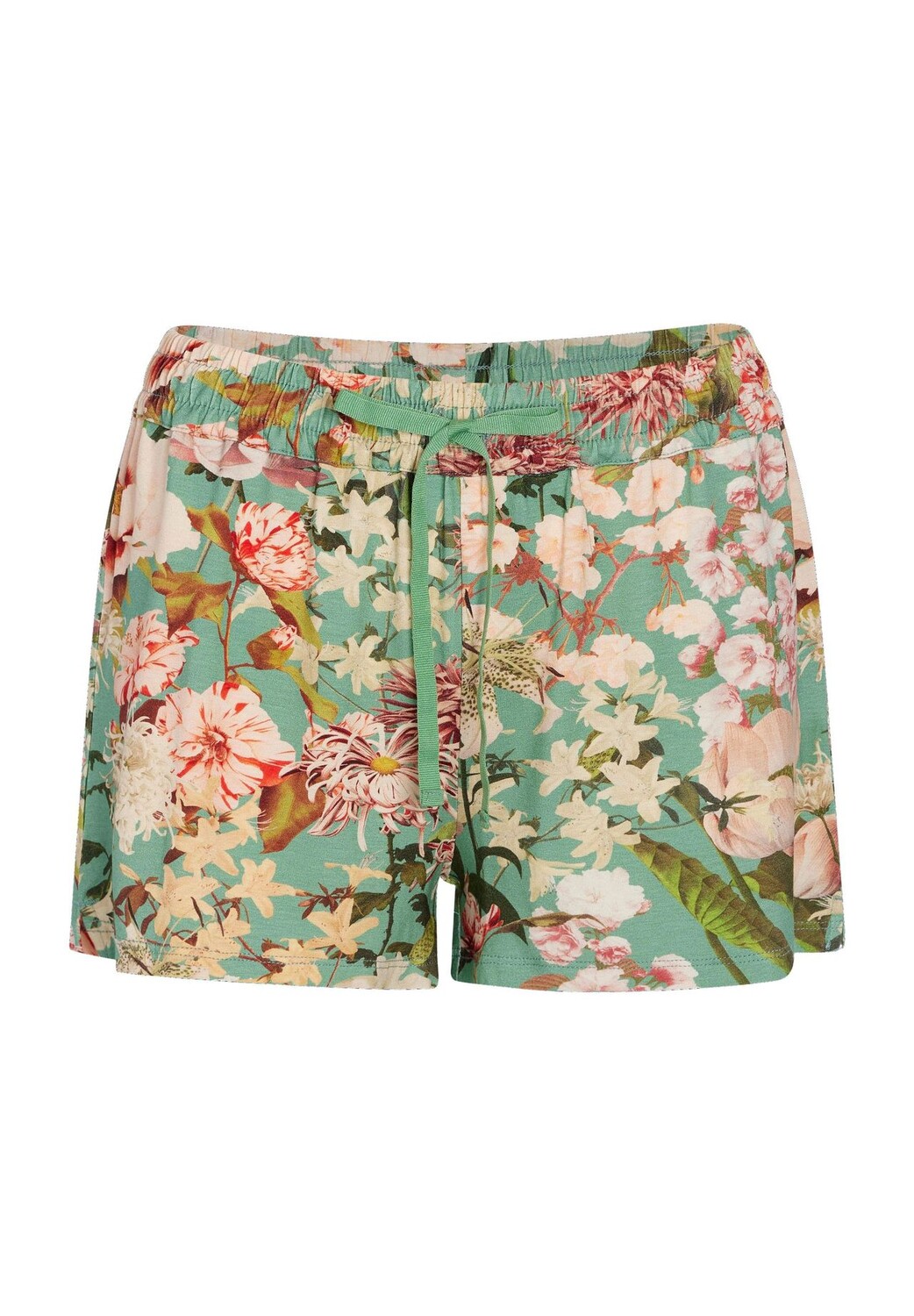 

Одежда для сна ESSENZA, цвет Greenish