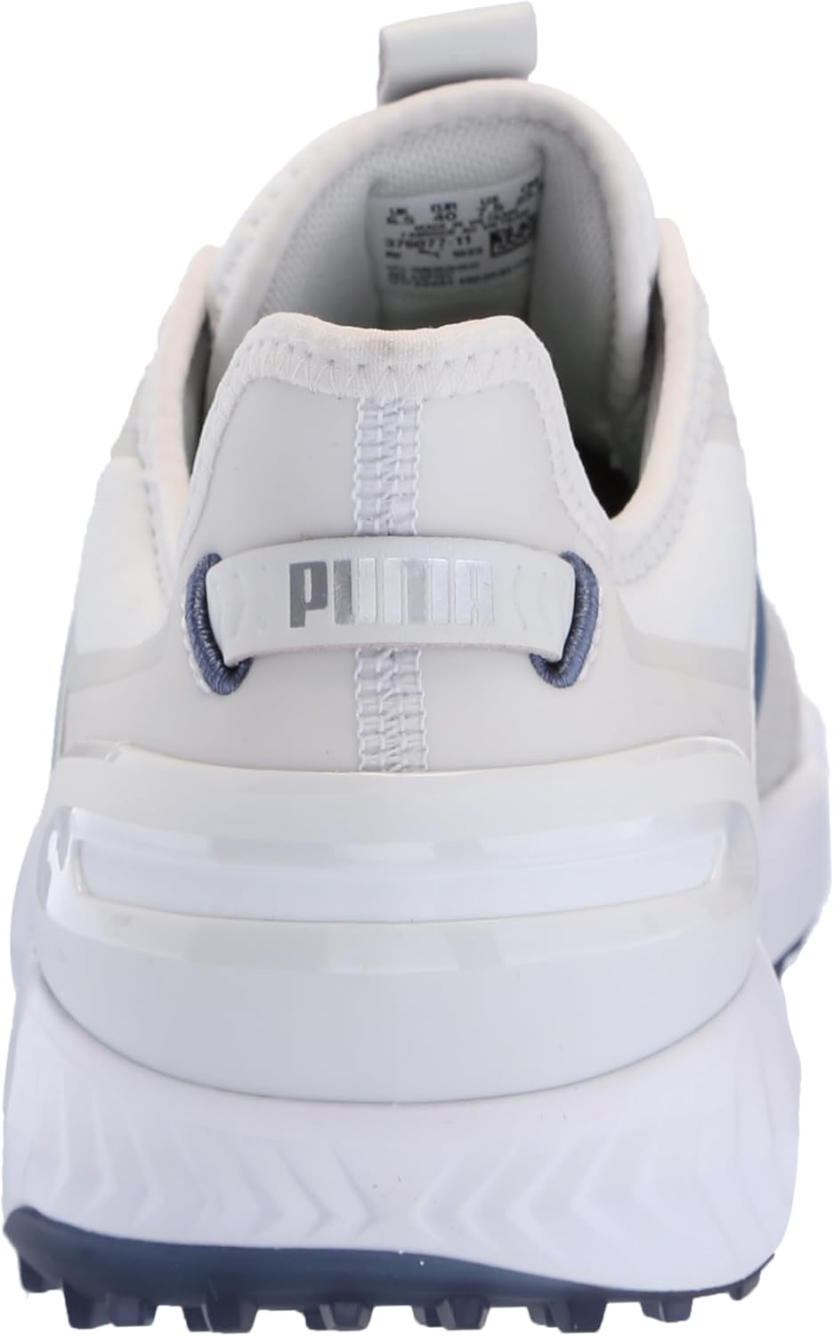 Мужские кроссовки Puma Ignite Elevate, белый/серый — фото 3