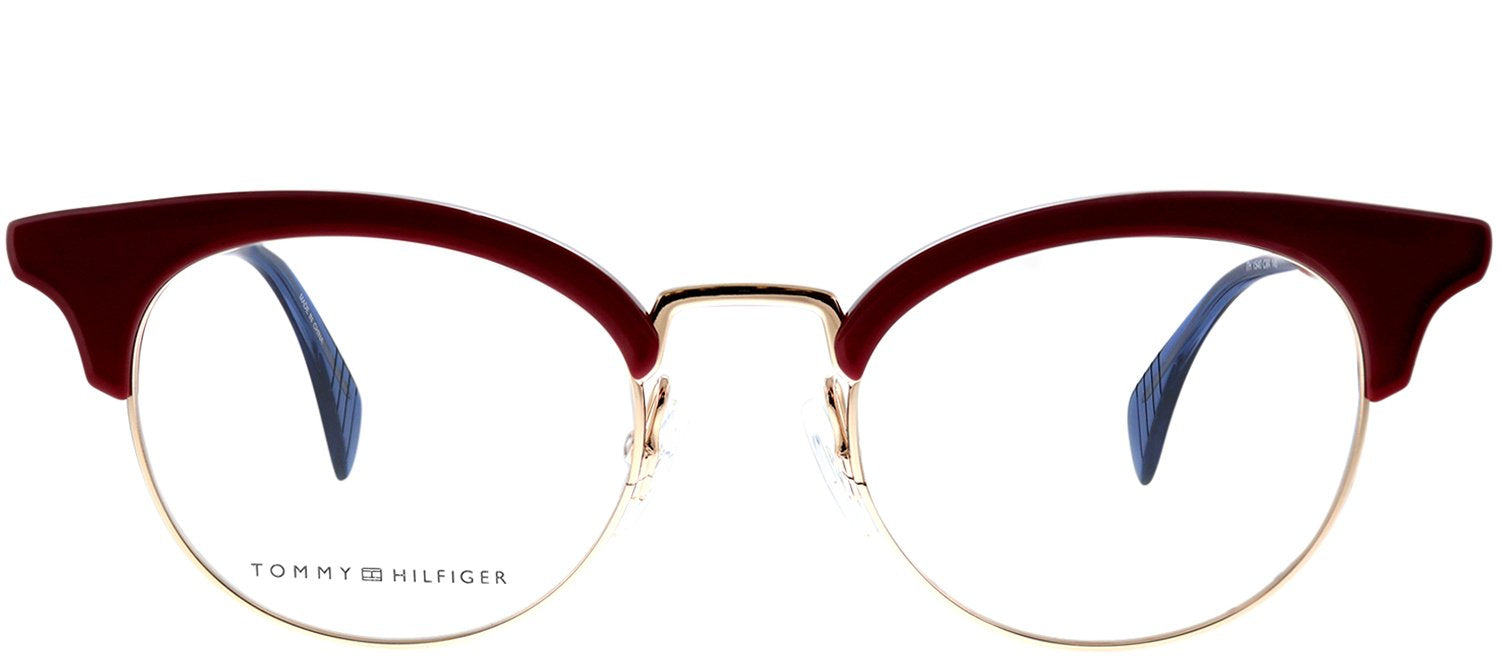 

Очки кошачий глаз Tommy Hilfiger TH 1540, цвет n/a