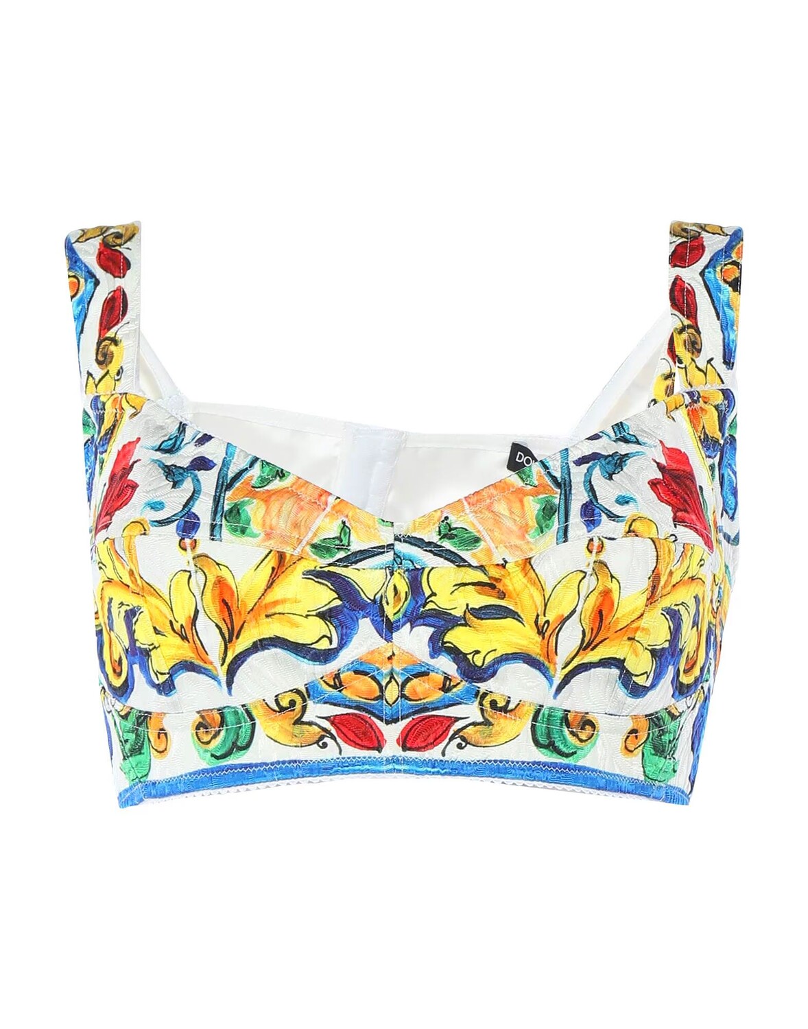 

Топ Dolce&Gabbana, белый