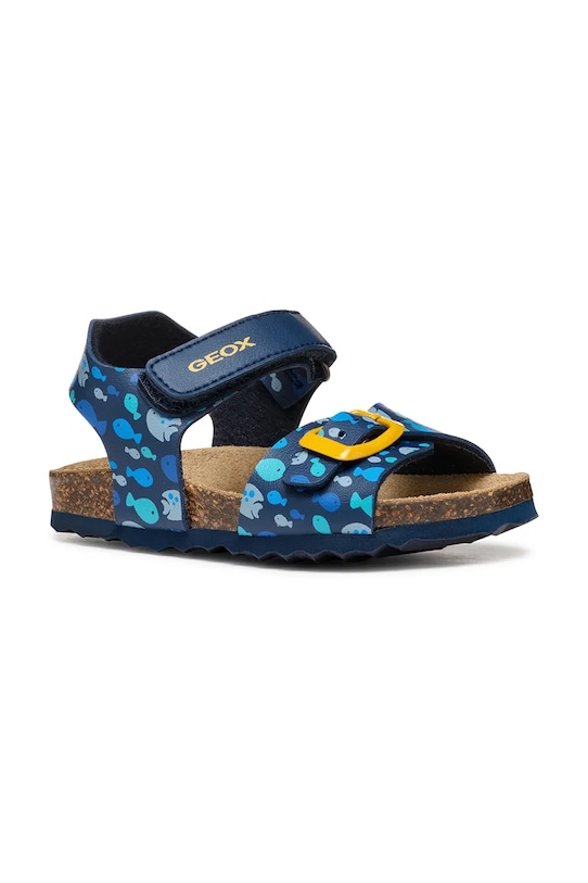

Детские сандалии Geox, синий