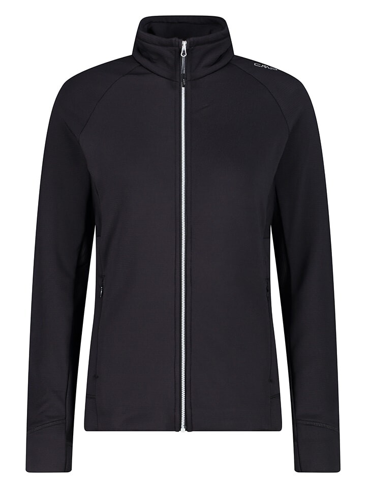 

Флисовая куртка CMP, черный