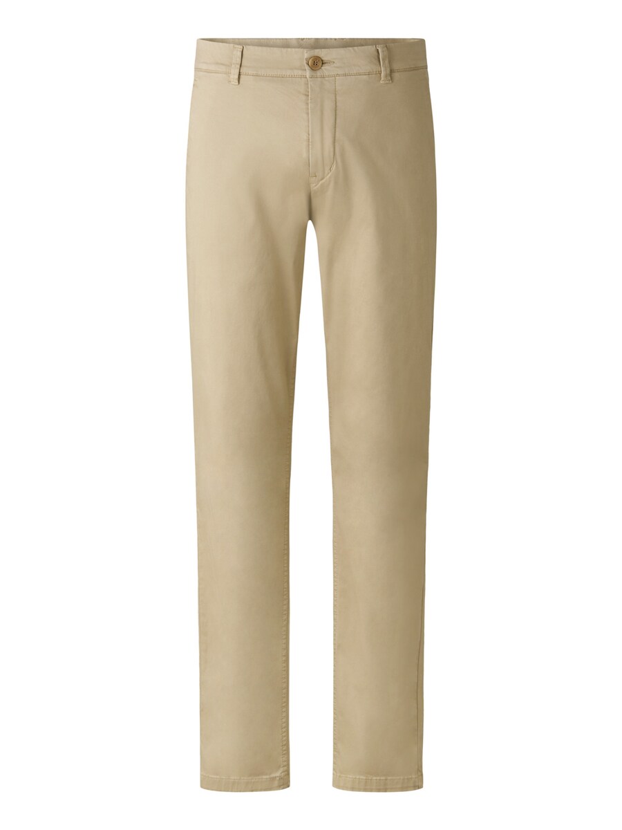 

Брюки чинос BOGNER Regular Chino Pants Nik, бежевый