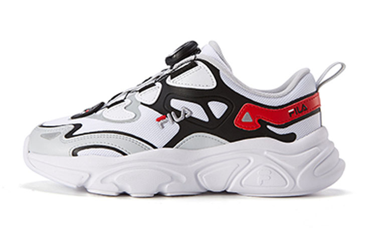 

Детская повседневная обувь для начальной школы FILA KIDS